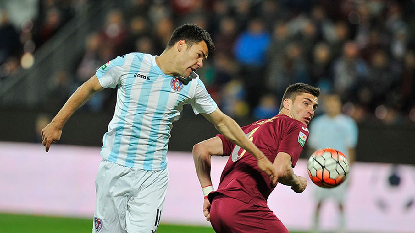 ASA începe cel mai greu sezon din ultimii ani. Fără cantonament în străinătate, cu -6 puncte și cu un lot "low cost", făcut în grabă. Reacția lui Ianis Zicu