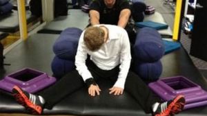 Drama lui Mihăiță Neșu continuă!** Vești triste după tratamentul din SUA! Ce decizie a luat fostul jucător al Stelei la revenirea în Olanda