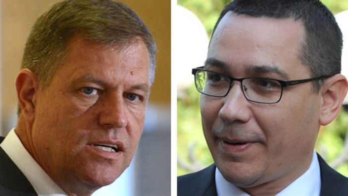 Duelul Ponta-Iohannis, prin ochii lui Balint. "Mă așteptam la un meci de Champions League, dar a fost unul de Divizia B". Care a fost scorul final în viziunea fostului atacant