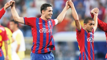 Rădoi a găsit noul căpitan: 'Petre Marin merită banderola!'