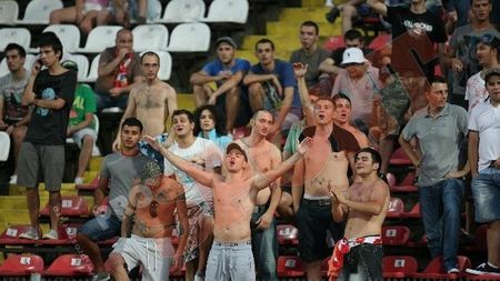 "Mă doare absența suporterilor**, mă așteptam la mai mult"