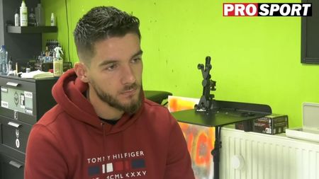 Roland Niczuly, mesaj clar pentru fanii echipelor rivale: „Județul Covasna face parte din România și ar trebui să fim tratați ca atare. Vorbim aceeași limbă” | VIDEO EXCLUSIV