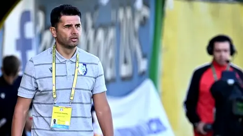 Milionarul care finanțează fosta campioană a României îl pune din nou la respect pe Nicolae Dică! „Are un scurtcircuit de logică. Nu are şcoală câtă vacanță am eu”. EXCLUSIV