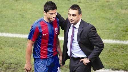 Jucătorii au vrut să-l întoarcă pe Ilie!