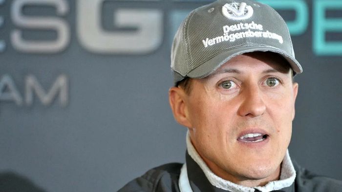 Familia lui Michael Schumacher vinde tot. A scos ceasurile germanului la licitație