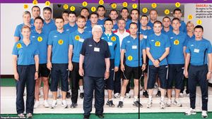 De la ingineri și medici balneologi la studenți și economiști!** Ce meserii au centralii din Liga 1