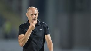 Bogdan Andone, declarații incendiare la cinci luni după ce s-a despărțit de FCSB: "Dacă antrenorii ar fi lăsaţi să lucreze”