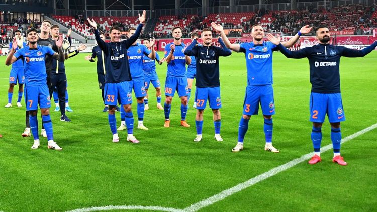 EXCLUSIV Doi foști colegi de la FCSB, implicați într-o campanie umanitară de Paște: câți bani vor să strângă