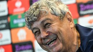 S-a aflat planul pe care îl are Mircea Lucescu pe finalul carierei! Victor Becali, dezvăluiri despre cel mai valoros antrenor al României: „Nu și-l permit!” | VIDEO EXCLUSIV