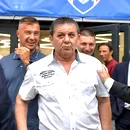 „Ești un prost!”. Marius Lăcătuș l-a chemat pe fostul căpitan al FCSB în biroul lui și l-a luat în primire