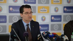 FRF, obligată la plata a 80.000 de euro într-un proces cu un fost sponsor al CCA