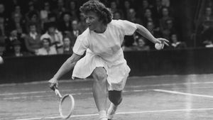 O mare campioană a SUA s-a stins din viață. "A fost una dintre cele mai prolifice jucătoare de tenis"