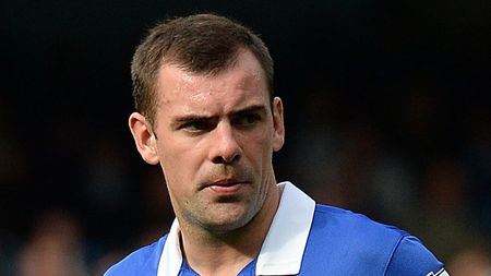 Gibson și-a aflat pedeapsa. Jucătorul lui Everton a condus sub influența băuturilor alcoolice și a lovit un biciclist