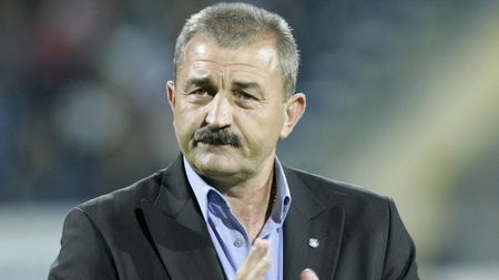 Popa: "Am intrat în hora retrogradării"