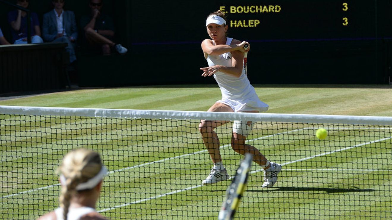 Halep, pregătită pentru Wimbledon: "Sunt încrezătoare că pot juca din nou tenis de calitate". Cum explică sezonul slab de până acum