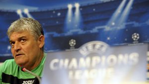 Andone l-a pus la punct pe Filip: "Dacă are ceva de spus, să vină la mine! Dacă mă duc eu la el, e mai grav!"