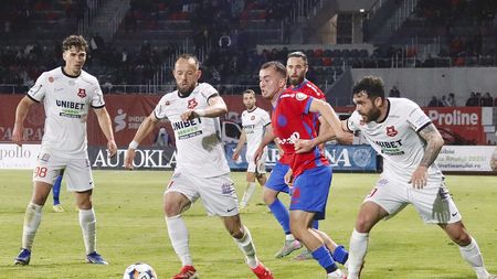 EXCLUSIV Mutări de ultimă oră la clubul din Superliga! Un conducător este gata să schimbe tabăra și a reacționat pe loc: „Am o relație bună cu ei!”
