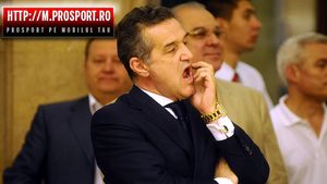 "O persoană mare de la Ligă i-a cerut lui Avram să ajute o echipă la titlu"!** Becali, despre acuzele de mită lansate de Nașu'