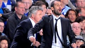 "Putem câștiga Liga Campionilor**, doar suntem Barcelona!"