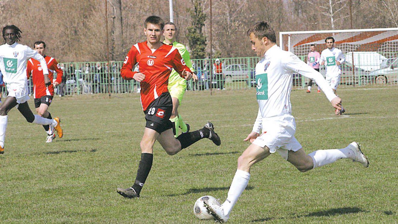 „N-avem mândrie"