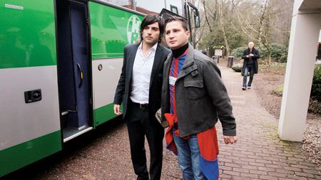 A ales banii, nu fanii!** Brandan și-a luat ADIO de la Steaua, deși a fost IMPLORAT să rămână! Omul de care Becali a vrut să scape cu orice preț va fi acum TITULAR