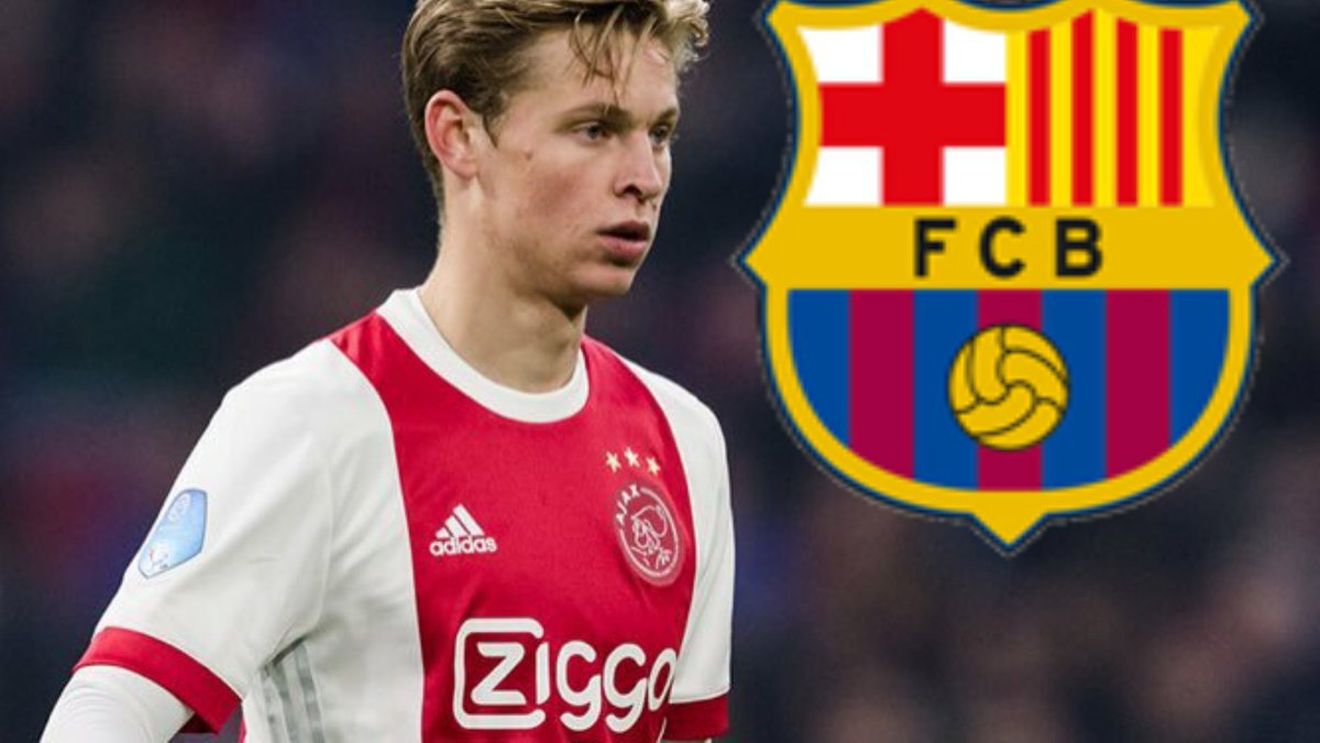 Puștiul minune al olandezilor, la Barcelona! Catalanii vor cu orice preț noua "invenție" a lui Ajax: la ce sumă poate ajunge transferul