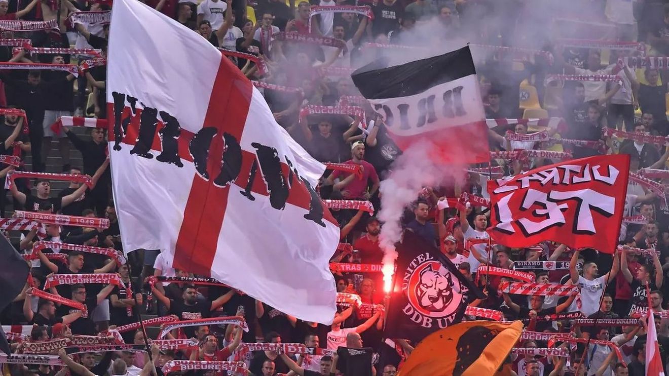 Cât o costă pe Dinamo să joace marele derby cu Steaua pe Arena Națională! Ce trebuie să facă de urgență gruparea din „Ștefan cel Mare” | SPECIAL