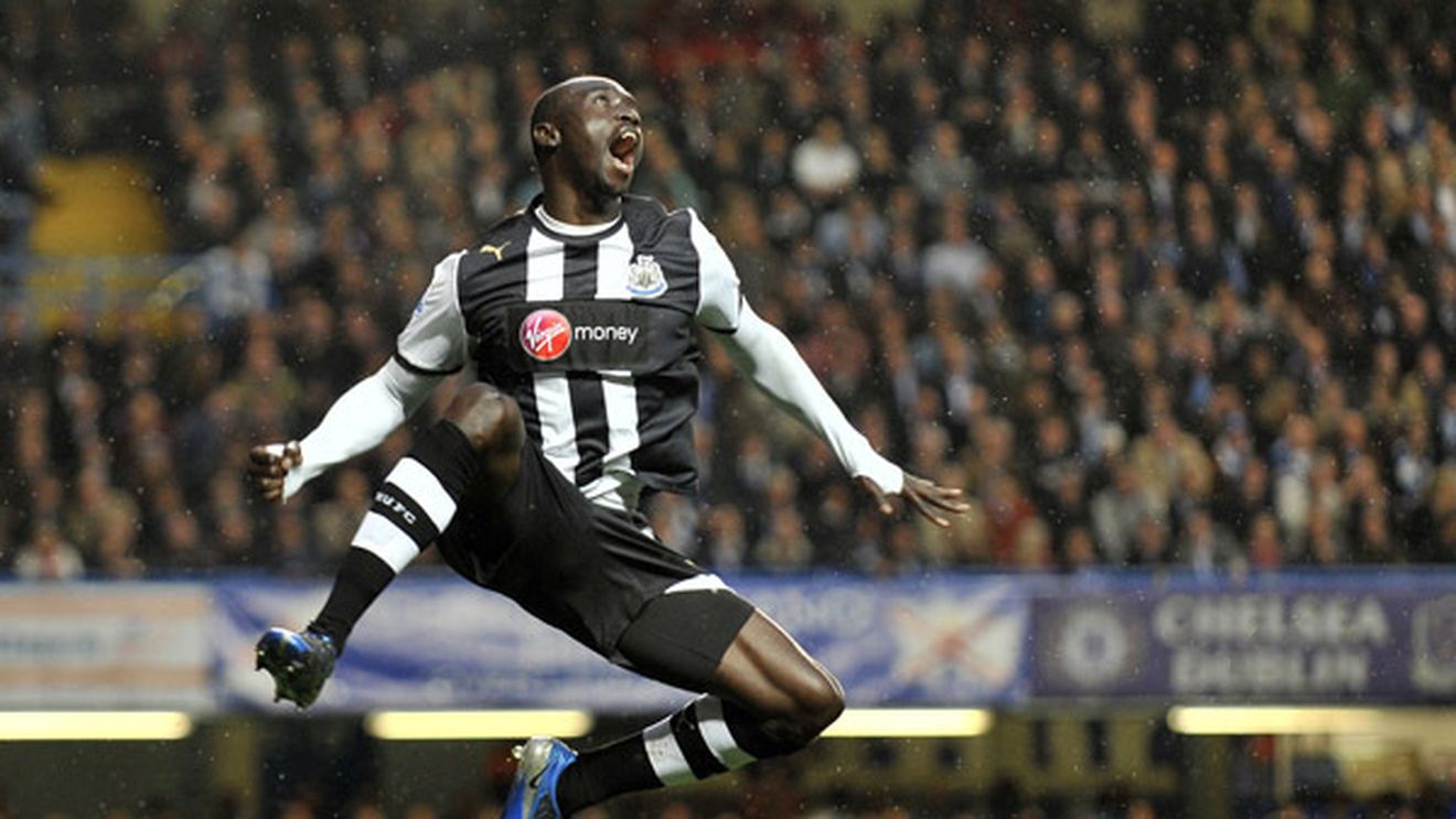Bolton - Tottenham 1-4, Chelsea - Newcastle 0-2** în două partide restante din Anglia! VIDEO Gol FABULOS Papiss Cisse