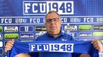 Fane Stoica este noul antrenor al lui FCU Craiova. Care o să fie staff-ul fostului selecționer al Moldovei