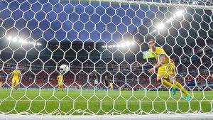 Matei Udrea despre o înfrângere pe care n-am așteptat-o deloc 70 de ani: Ziua în care ne-a bătut Albania. Generația rușinii noastre