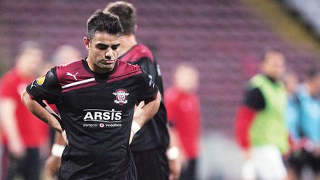 Rui Duarte e ironic: "Nici Petrolul nu s-a apărat în halul ăsta cu noi"