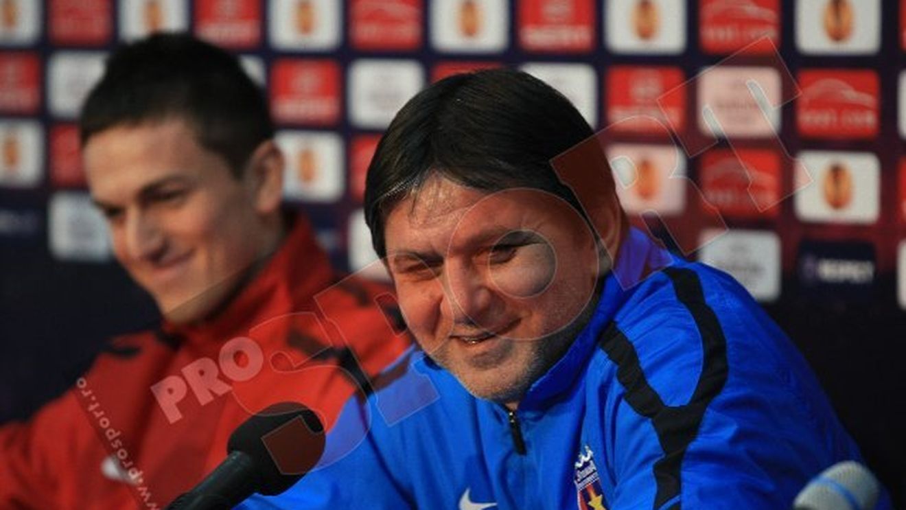 "Fiara" despre venirea lui Cîrțu în Ghencea:** "Mai lipsea un nume de pe acea lungă listă!" :)