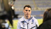Risto Radunovic, discurs de lider adevărat după Dinamo Zagreb – FCSB: „N-am meritat nimic”