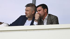 Marian Copilu a început transferurile pentru a transforma Petrolul într-o forță a Superligii! A semnat cu un brazilian