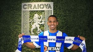 OFICIAL | Rivaldinho a semnat cu Universitatea Craiova! Ce contract are brazilianul cu formația antrenată de Laszlo Balint