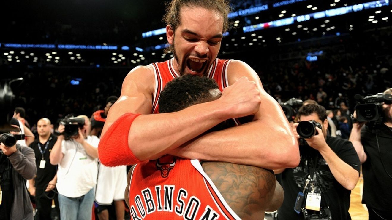 "Tauri" încăpățânați! Bulls s-a calificat în semifinalele Conferinței după ce a învins-o pe Nets!