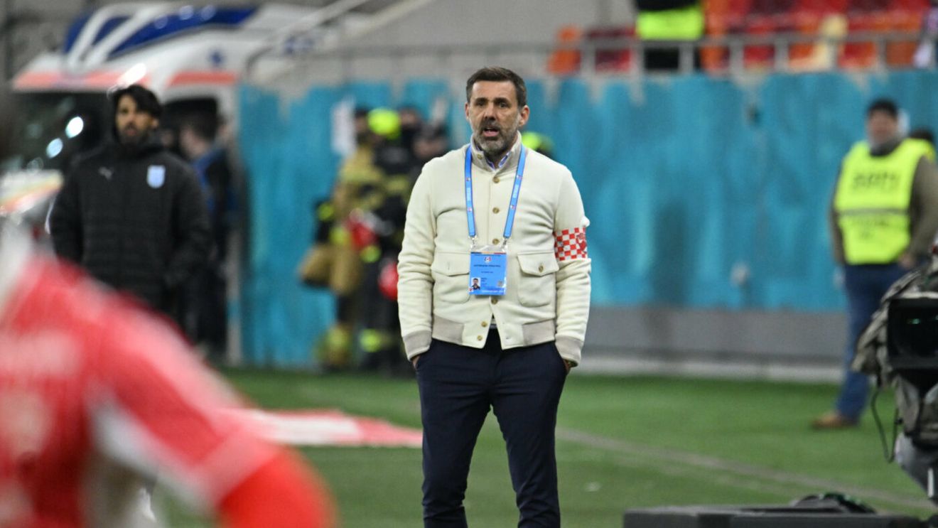 Zeljko Kopic a răbufnit după Dinamo - Universitatea Craiova 0-1: „Asta este problema noastă cea mai mare”