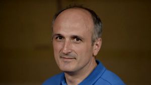 Florin Talpan îl dă în judecată pe Meme Stoica: „Am foarte multă energie”