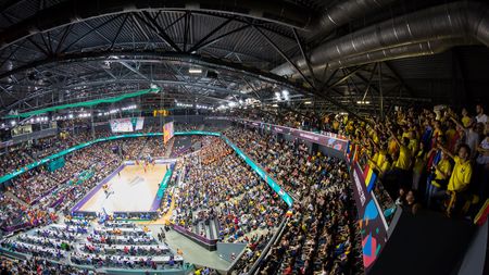 Clujul suflă Bucureștiului o nouă mare competiție! Campionat Mondial în iulie 2023: este nevoie de 1,7 milioane de euro. „Volumul de muncă este uriaș" | SPECIAL
