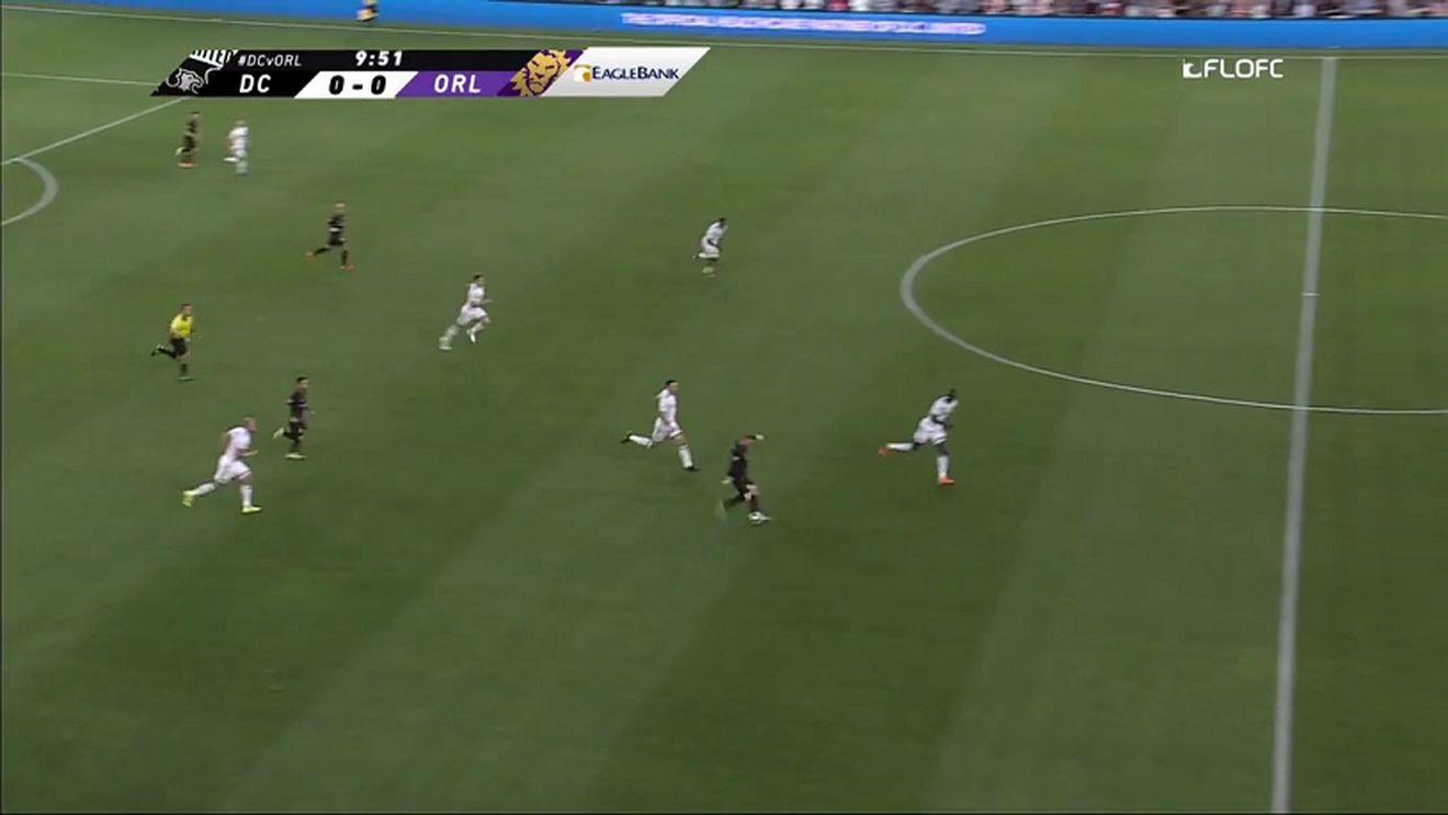 Wayne Rooney, gol fabulos în MLS! VIDEO | Fosta vedetă de la Manchester United a înscris de la peste 60 de metri