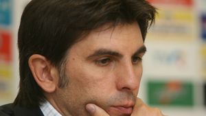 Lupescu: "Toate au sanse la Cupa"