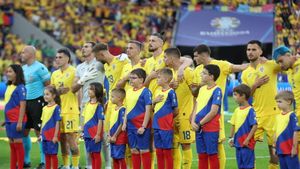 Motivul pentru care Slovacia nu poate fi o sperietoare pentru România. Bilanț necruțător al tricolorilor în fața adversarei de la EURO