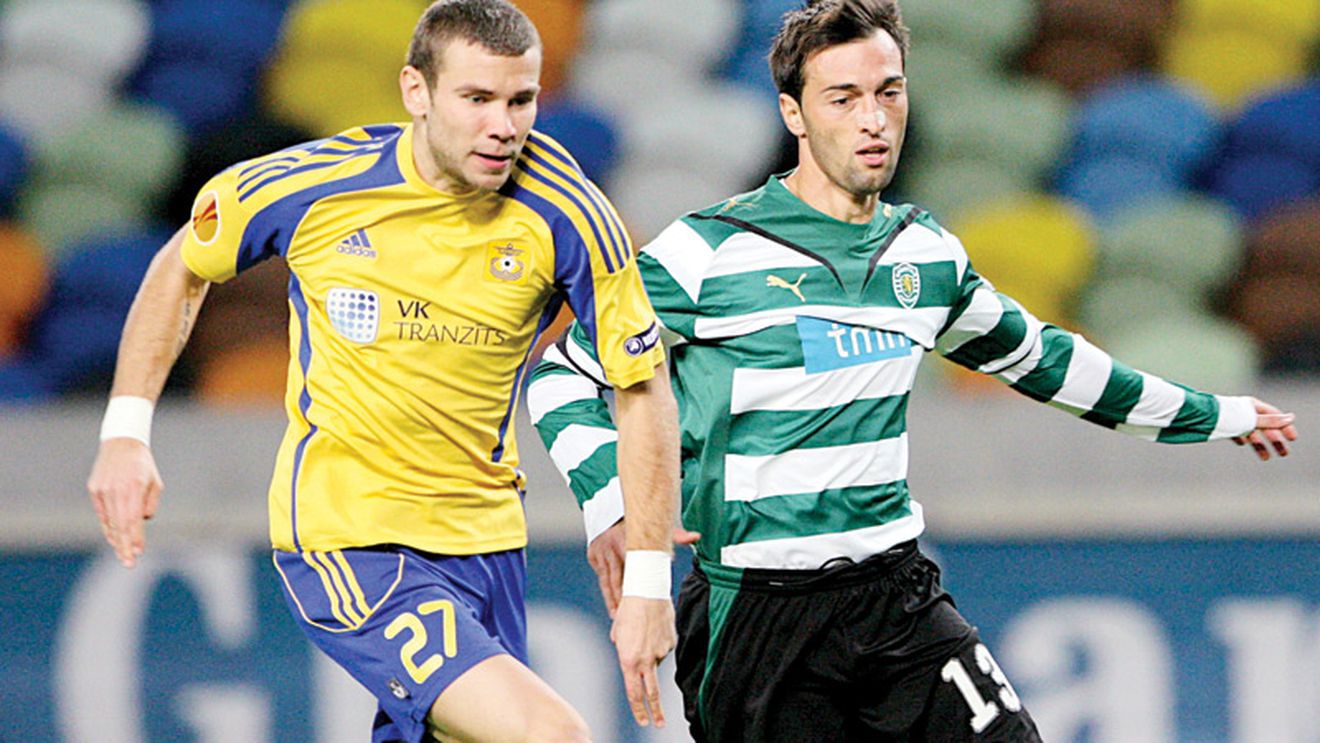 Transfer problemă!** Gaură în atac!