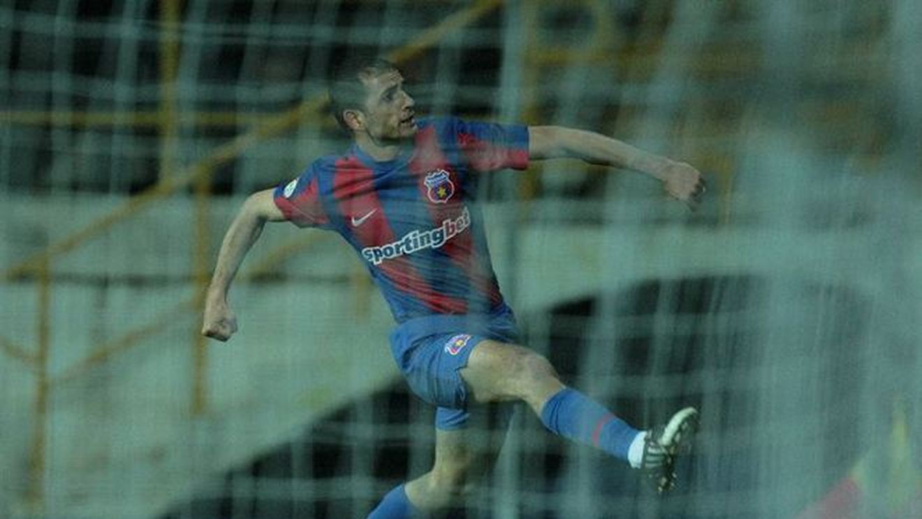 Arman Karamyan:** "Dau gol și cu Rapid! Pentru fani!"