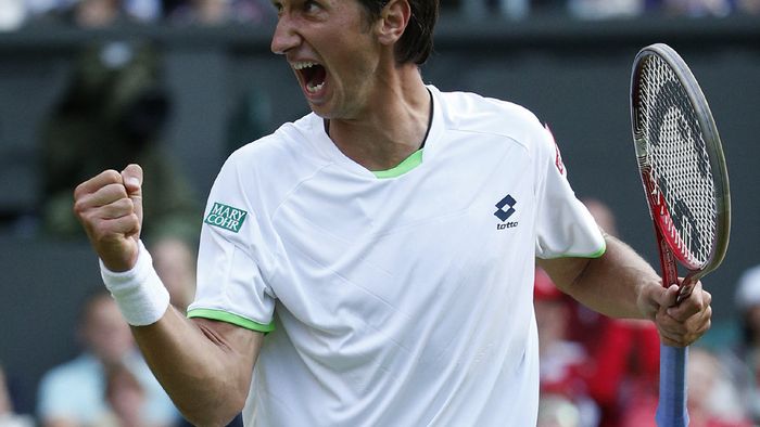 Un jucător din Top 50 ATP face dezvăluiri: "Aproape toate jucătoarele sunt lesbiene". Ce spune despre orientările sexuale ale unor staruri ATP