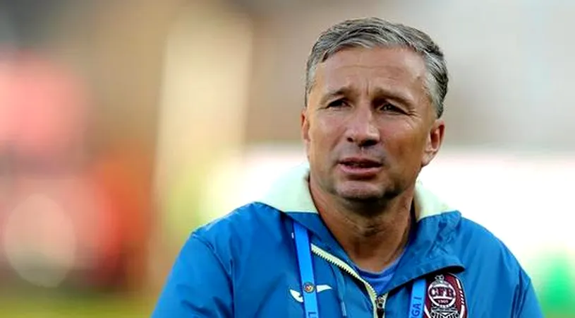 Iuliu Mureșan îl cere pe Dan Petrescu la CFR Cluj: „Și eu știu că Edi Iordănescu va pleca! Pe mâna lui aș merge” | EXCLUSIV ProSport Live