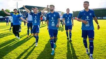 CSM Olimpia Satu Mare, victorie în primul amical al verii. A forțat pe final, după ce în minutul 80 scorul era egal