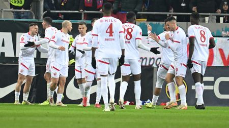 Dinamo, parteneriat spectaculos cu o echipă din America. Andrei Nicolescu e în SUA pentru a semna acordul