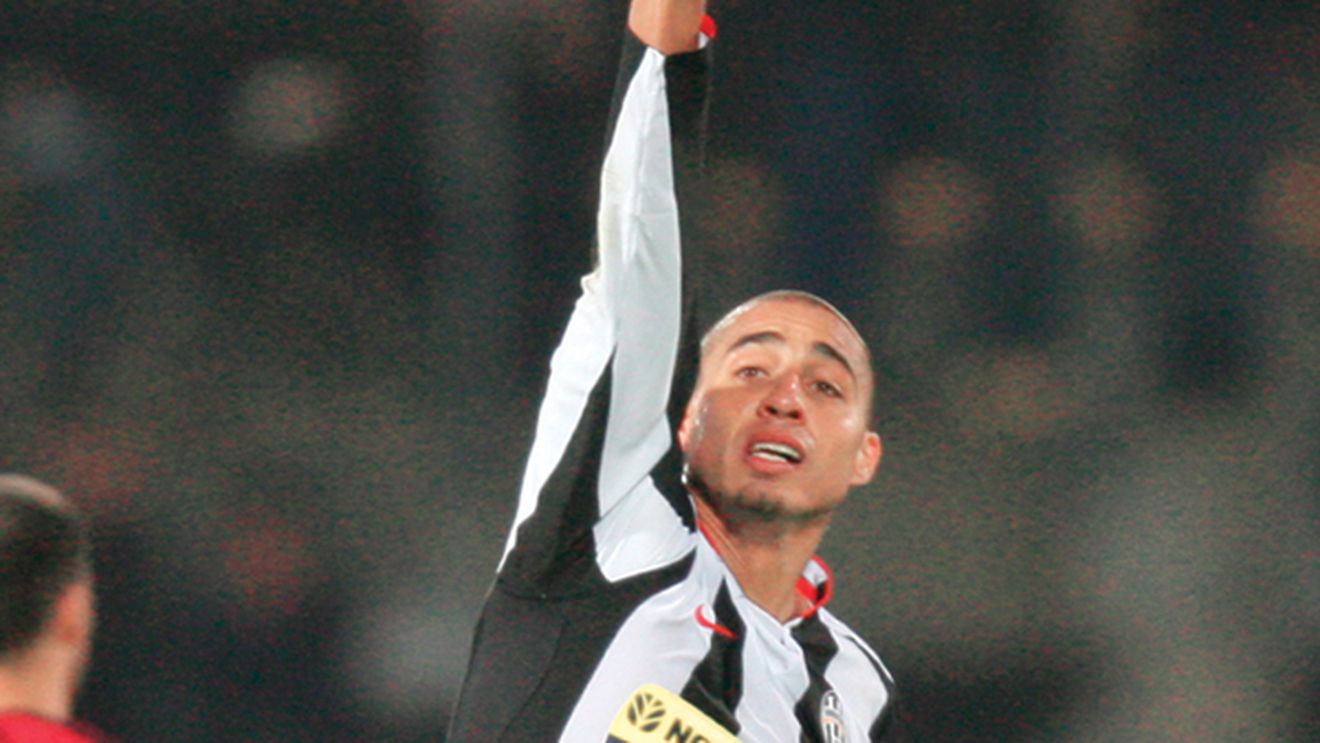 David da, Thierry ba