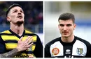 „Oferte uluitoare”. Parma Today a făcut anunțul despre transferurile lui Dennis Man și Valentin Mihăilă